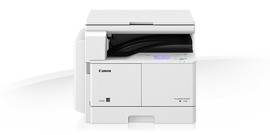 canon imagerunner 2204 драйвер сканера скачать